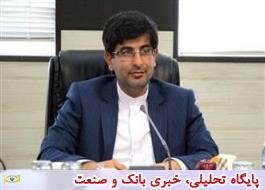 دکتر زرندی: پست بانک ایران نقش مهمی در رونق اقتصادی منطقه ویژه اقتصادی پیام دارد